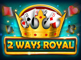 2 Ways Royal
