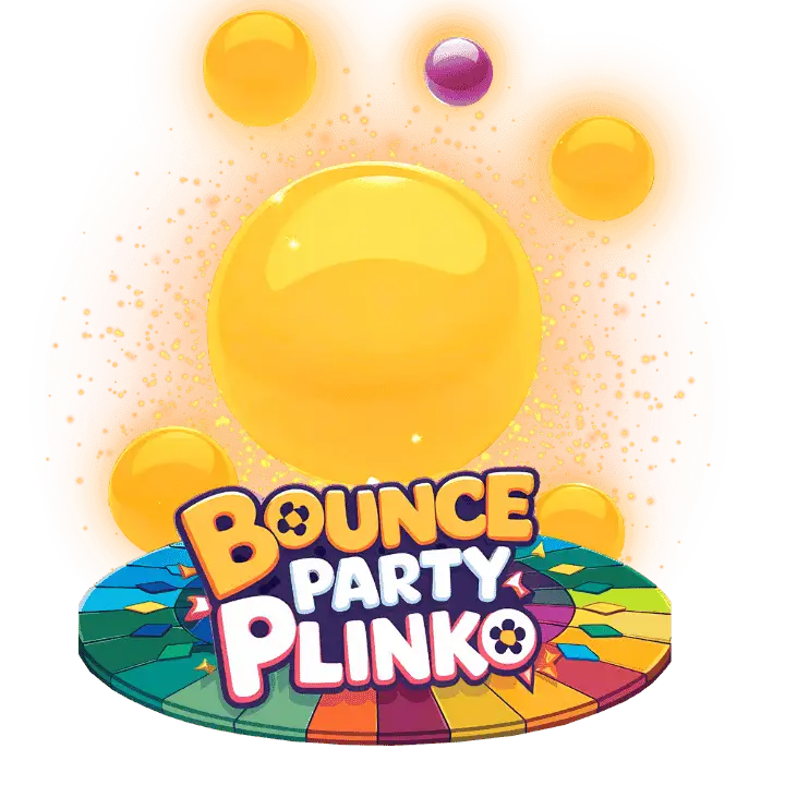 Bounce Party Plinko