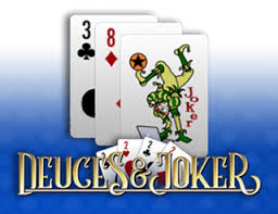 Deuces & Joker