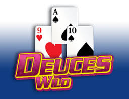 Deuces Wild 5 Hand