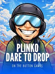 Plinko Dare to Drop 