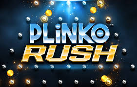 Plinko Rush